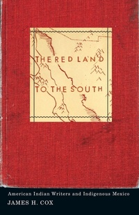 Enlarge image Cover: The Red Land to the South - University of Minnesota Press