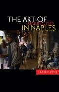 Cover: The Art of Making Do in Naples - University of Minnesota Press
