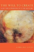 Cover: The Will To Create - University of Pittsburgh Press
