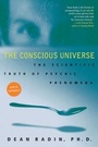 Cover: Conscious Universe - HarperCollins