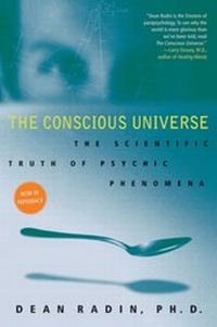 Enlarge image Cover: Conscious Universe - HarperCollins