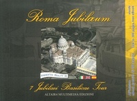 Abbildung von: Roma Jubilaeum. 7 Jubilaei tour - Altair4 Multimedia