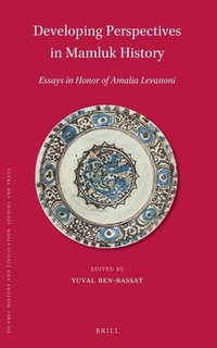 Abbildung von: Developing Perspectives in Mamluk History - Brill