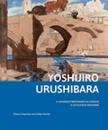 Cover: Yoshijiro Urushibara: a Japanese Printmaker in London - Brill
