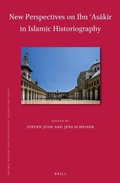 Cover: New Perspectives on Ibn ?Asakir in Islamic Historiography - Brill