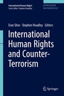 Cover: International Human Rights and Counter-Terrorism - Springer