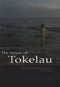 Cover: The Future of Tokelau - University of Hawai'i Press