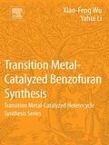 Cover: Transition Metal-Catalyzed Benzofuran Synthesis - Elsevier
