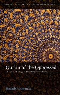 Abbildung von: Qur'an of the Oppressed - OUP eBook
