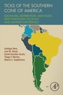 Cover: Ticks of the Southern Cone of America - Academic Press