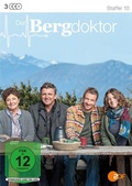 Cover: Der Bergdoktor - Studio Hamburg
