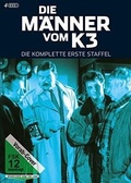 Cover: Die M&auml;nner vom K3 - Studio Hamburg