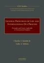 Cover: General Principles of Law and International Due Process - OUP eBook