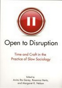Enlarge image Cover: Open to Disruption - Vanderbilt University Press