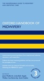 Cover: Oxford Handbook of Midwifery - OUP eBook