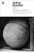 Cover: The Sleepwalkers - Penguin Books Ltd