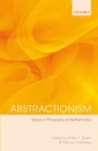 Cover: Abstractionism - OUP eBook