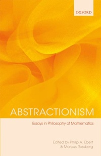 Enlarge image Cover: Abstractionism - OUP eBook