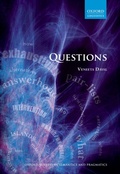 Cover: Questions - OUP eBook