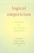 Cover: Logical Empiricism - University of Pittsburgh Press