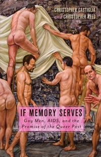 Enlarge image Cover: If Memory Serves - University of Minnesota Press