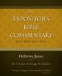Cover: Hebrews, James - Zondervan Academic