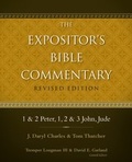 Cover: 1 and 2 Peter, 1, 2, and 3 John, Jude - Zondervan Academic