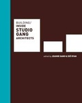 Cover: Building - Yale University Press