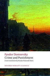 Abbildung von: Crime and Punishment - Oxford University Press