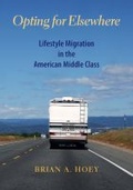 Cover: Opting for Elsewhere - Vanderbilt University Press