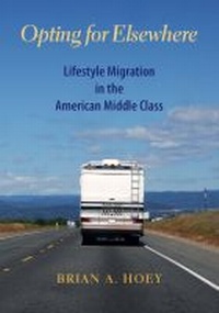 Enlarge image Cover: Opting for Elsewhere - Vanderbilt University Press