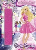 Cover: On the Runway - Golden Books