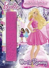 Enlarge image Cover: On the Runway - Golden Books