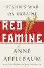 Cover: Red Famine - Doubleday Books