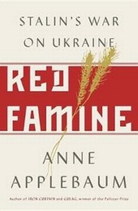 Enlarge image Cover: Red Famine - Doubleday Books