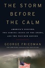 Cover: The Storm Before the Calm - Random House Books for Young Readers