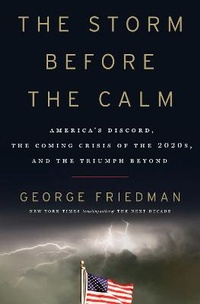 Enlarge image Cover: The Storm Before the Calm - Random House Books for Young Readers
