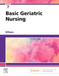 Cover: Basic Geriatric Nursing - Mosby