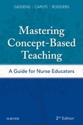 Cover: Mastering Concept-Based Teaching - Elsevier