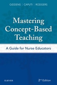 Abbildung von: Mastering Concept-Based Teaching - Elsevier