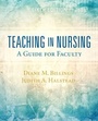 Cover: Teaching in Nursing - Elsevier