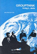 Cover: Group Think - Houghton Mifflin (Academic)