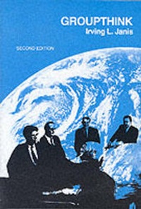 Enlarge image Cover: Group Think - Houghton Mifflin (Academic)