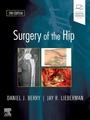 Cover: Surgery of the Hip - Elsevier