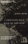 Bild: Thousand-Mile Walk to the Gulf - Mariner Books