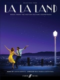 Cover: La La Land - Faber Music Ltd