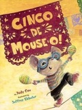 Cover: Cinco de Mouse-O! - Turtleback Books