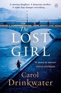 Cover: The Lost Girl - Penguin Books Ltd