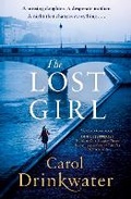Cover: The Lost Girl - Michael Joseph Ltd