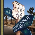 Cover: Route 66 - Voyageur Press